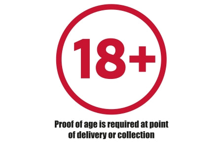 Roughneck Fencing Maul with Double Injected Fibre Glass Handle - 14lb -  64-768