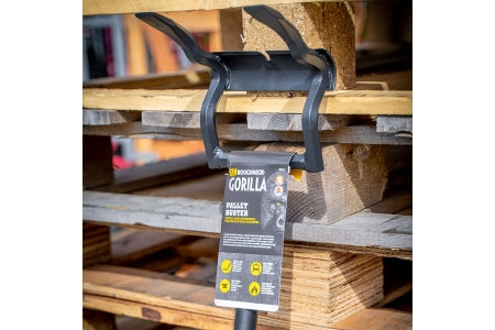 Roughneck 64-644 Pallet Buster Demolition Bar