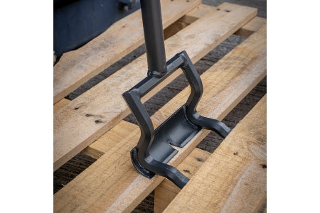 Roughneck 64-644 Pallet Buster Demolition Bar