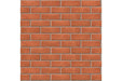 Ibstock Brick Glenfield Red Stock 65mm Facing Brick - Pack Of 500