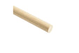 Light Hardwood Dowel 9mm x 2400mm
