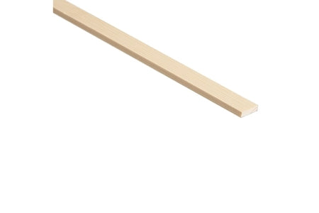 Pine PSE 25mm x 6mm x 2400mm