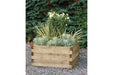 Forest Garden Caledonian Square - Raised Bed - 90 x 90