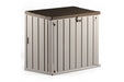 Large Garden Storage Box - 842 Litre