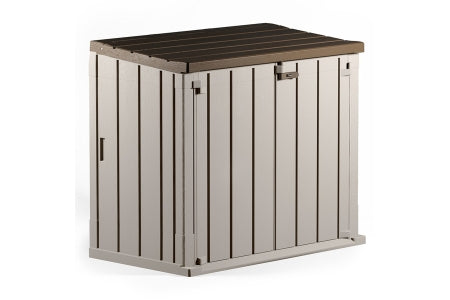 Large Garden Storage Box - 842 Litre