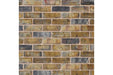 Imperial Original London Stock Dark Weathered Brick 65mm - Pack of 560