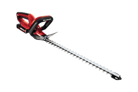 Einhell GE-CH1846LI PXC Hedge Trimmer Kit 3410683