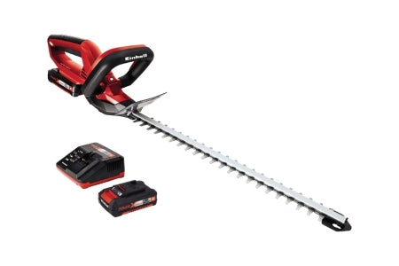 Einhell GE-CH1846LI PXC Hedge Trimmer Kit 3410683