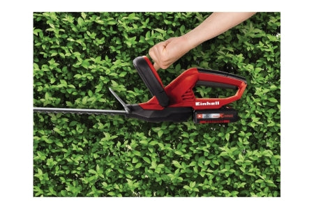 Einhell GE-CH1846LI PXC Hedge Trimmer Kit 3410683