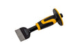 Roughneck ROU31986 Brick Bolster & Grip 70mm x 216mm 2.3/4in x 8.1/2in 16mm Shank