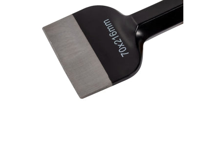 Roughneck ROU31986 Brick Bolster & Grip 70mm x 216mm 2.3/4in x 8.1/2in 16mm Shank