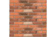 Ibstock Brick Glenfield Antique 65mm Facing Brick - Pack Of 500