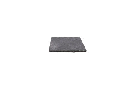 Carbon Black Limestone - 24mm - Carbon Black - 600 x 600 x 24mm