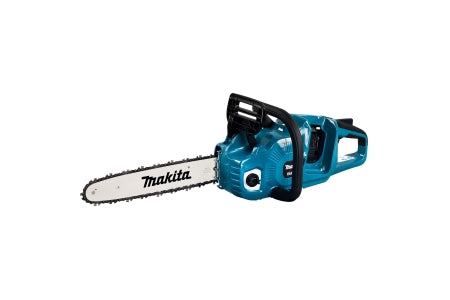 Makita DUC353Z 18V x 2 36V Lxt Brushless 35cm Chain Saw Body Only