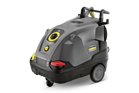 Karcher Hds 6/12 C Hot Water Pressure Washer 240 V