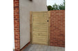 Horizontal Tongue & Groove Gate - 900mm x 1830mm