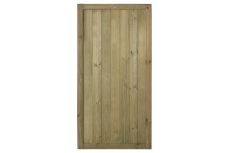 Vertical Tongue & Groove Gate - 900mm x 1830mm