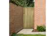 Vertical Tongue & Groove Gate - 900mm x 1830mm