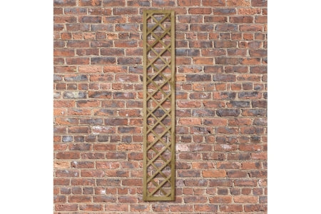 Hidcote Lattice - 180 x 30cm