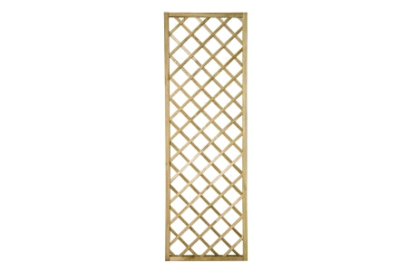 Hidcote Lattice - 180 x 60cm