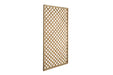 Rosemore Lattice - 180 x 90cm