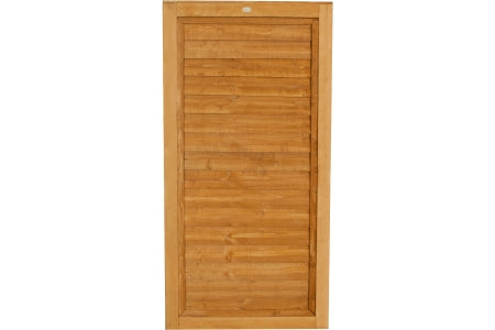 Garden Gate - Lap Gate - 910mm x 1820mm