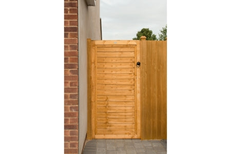 Garden Gate - Lap Gate - 910mm x 1820mm