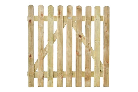 Heavy Duty Pale Gate - 900mm x 1m