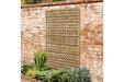 Premium Framed Trellis - 180 x 120cm