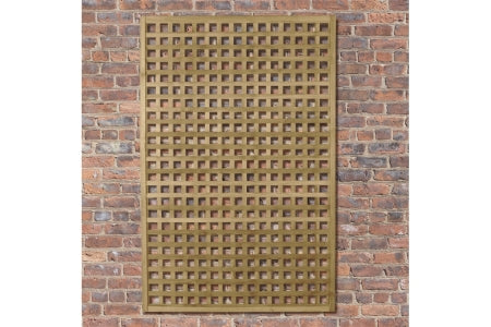 Premium Framed Trellis - 180 x 120cm