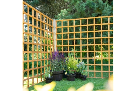 Heavy Duty Trellis - 183 x 183cm