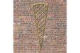 Hidcote Fan Lattice - 180 x 61cm - Pack of 4