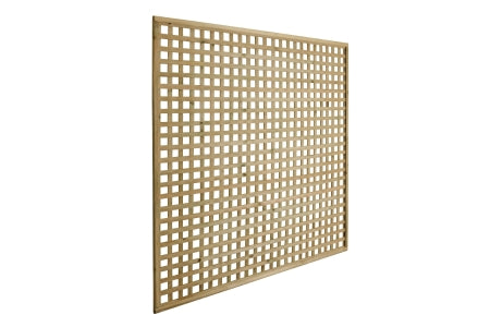 Premium Framed Trellis 180 x 180cm