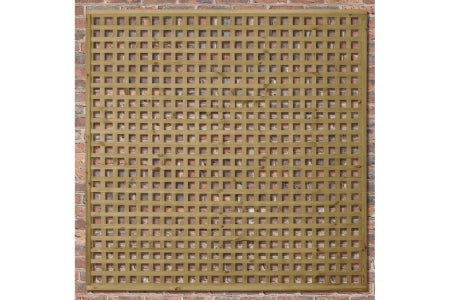 Premium Framed Trellis 180 x 180cm