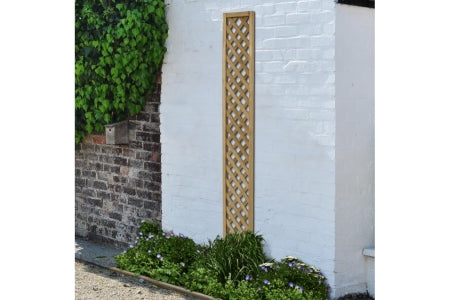 Rosemore Lattice - 180 x 30cm