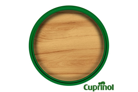 Cuprinol Wood Preserver - Clear - 5L