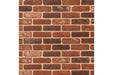 Imperial Tumbled Reclamation Red Handmade Brick 65mm - Pack of 495