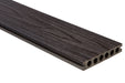 Composite Prime Hd Deck Dual Board - Carbon Antique - 22mm x 142mm x 3600mm