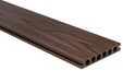 Composite Prime Hd Deck Dual Board - Oak Walnut - 22mm x 142mm x 3600mm