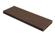 Composite Prime Hd Deck XS Board - Walnut - 25mm x 146mm x 3600 mm
