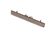 Composite Prime End Caps - Dual Range - Oak - Pack of 20