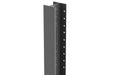 Fence Post - Durapost Classic - Anthracite Grey - 48 mm x 2400 mm