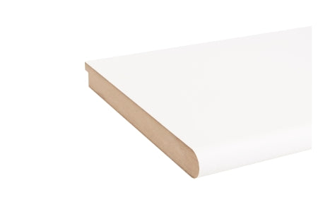 Truprofile MDF Painted Windowboard 25 x 219 x 3660mm