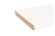 Truprofile MDF Painted Windowboard 25 x 244 x 3660mm