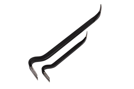Roughneck ROU64400 Gorilla Bar Steel 2 Pack 14in and 24in