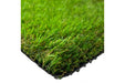 Luxigraze Premium Artificial Grass - Pre-packed Midi Roll - 30mm