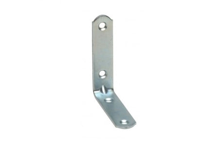 Simpson Strong Tie Light Duty Angle Bracket 40 x 40 x 15mm (Pack of 100)