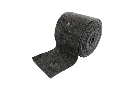 Topsleeve 100mm x 7.2m Pipe Insulation Wrap Universal Size