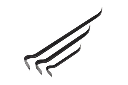 Roughneck ROU64401 Gorilla Bar Set 3 Pack