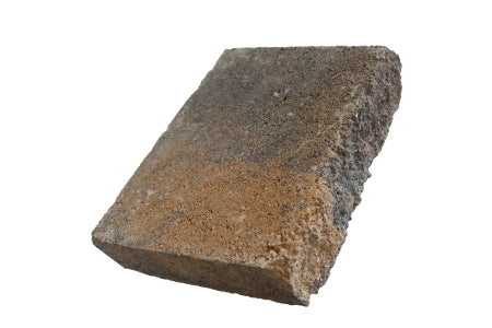 Secura Wall Coping - Bracken - 300/235 x 330 x 70 mm